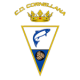 Escudo CDB Cornellana