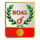 Escudo Boal CF