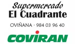 Supermercado El Cuadrante